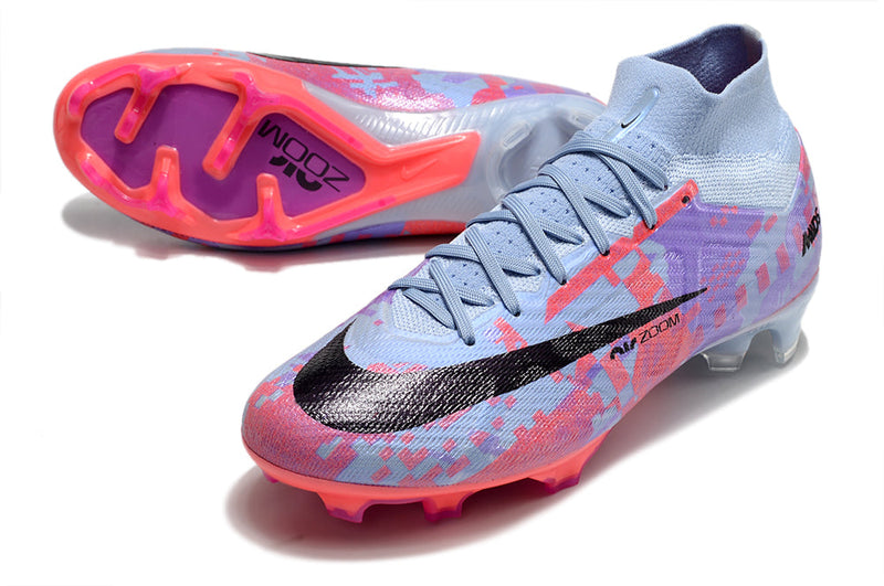 Nike Air Zoom Vapor XV Mercurial Dream Speed ​​Elite FG Football Boots