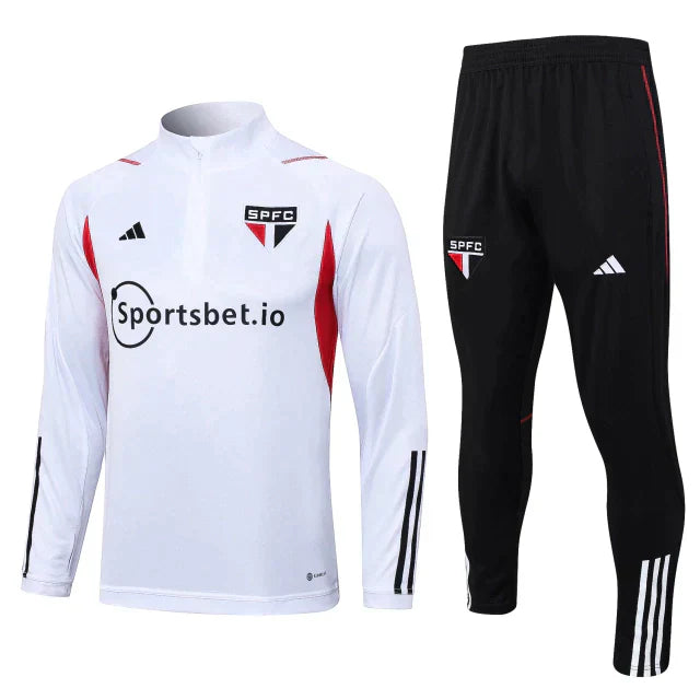 São Paulo 2023 Training Set White/Black