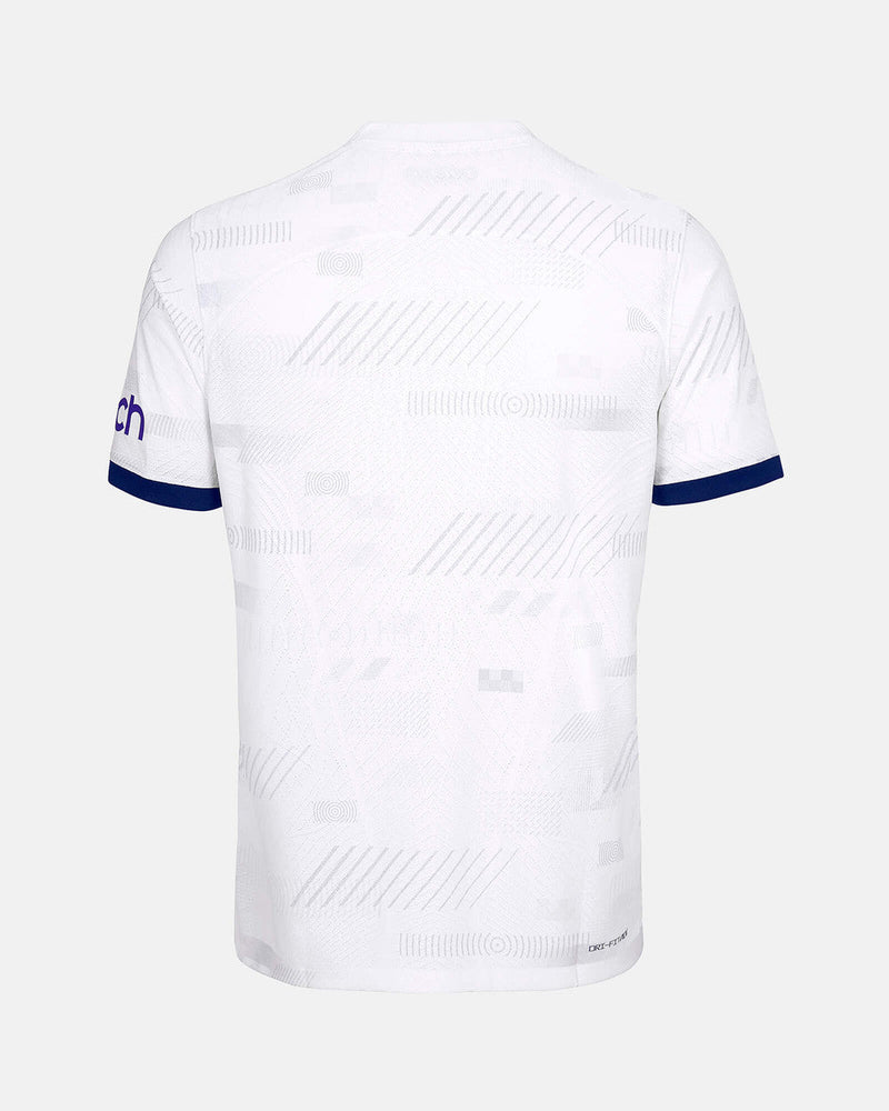 Tottenham Home 23/24 White Men's Shirt