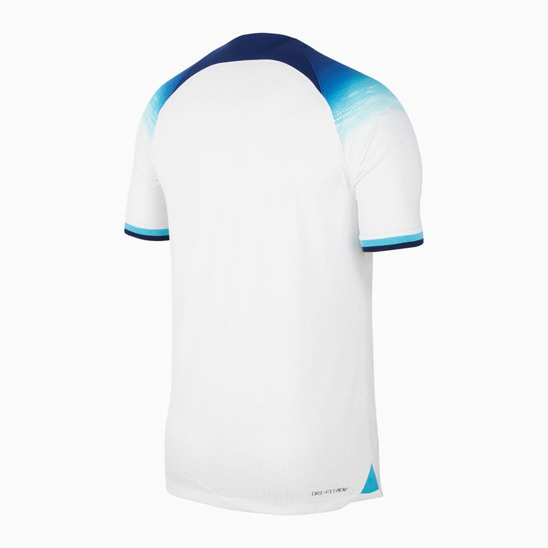 England 1st World Cup 2022 White Men's Shirt