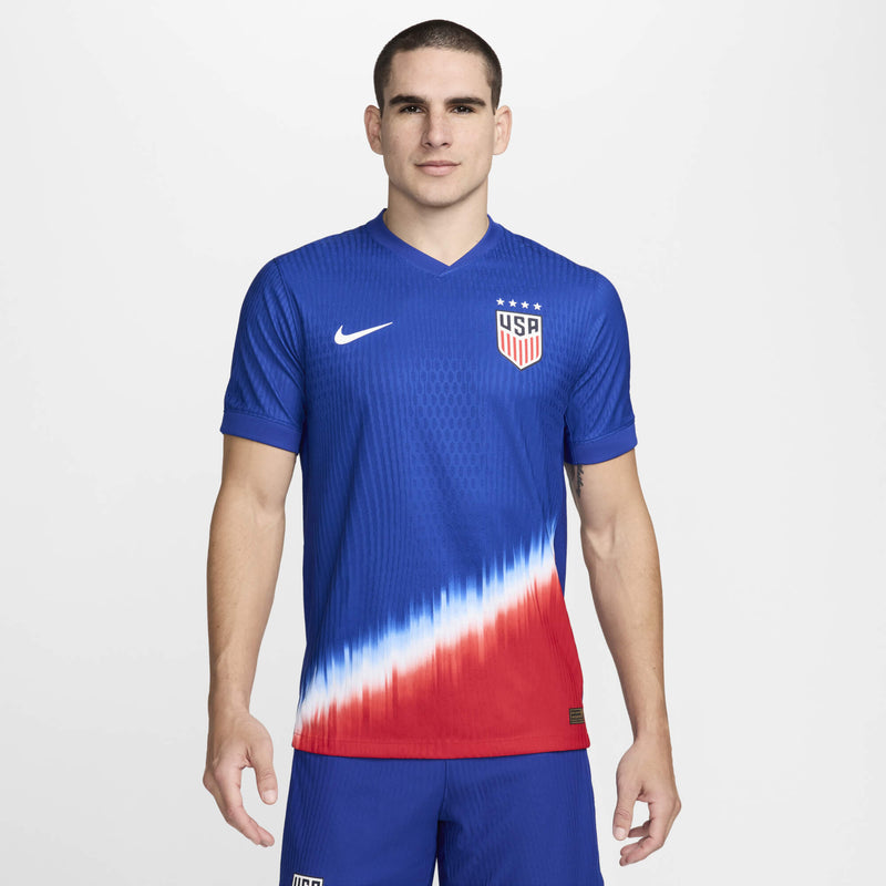 United States National Team II 24/25 Blue Men's Shirt