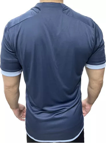 Camisa adidas Cruzeiro Ill 24/25 Masculina