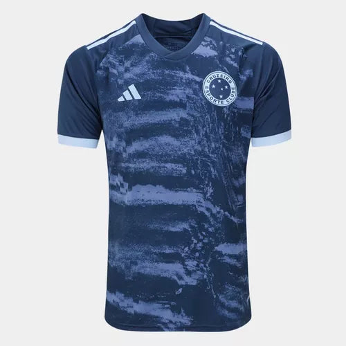 Camisa adidas Cruzeiro Ill 24/25 Masculina