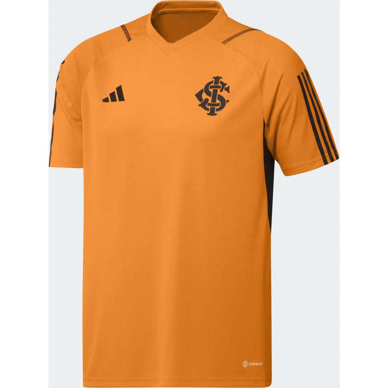 Men's Orange 23/24 International Training Shirt