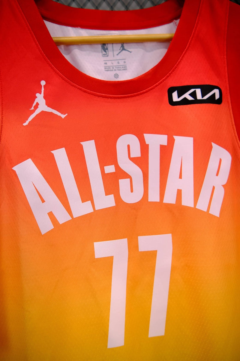 All-Star Game 2023 Men's Tank Top 