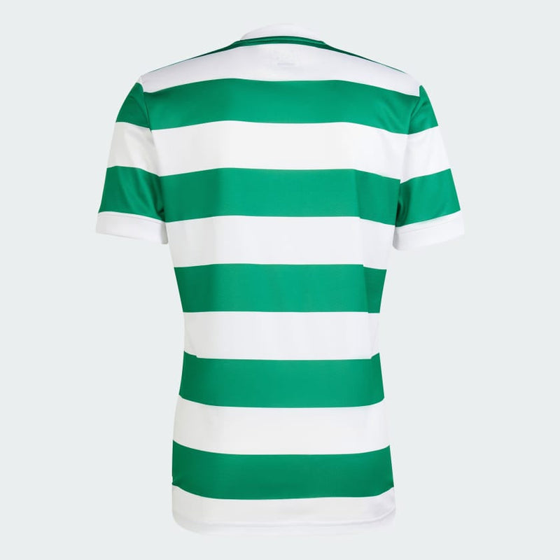 Celtics FC Limited Edition 23/24 Green and White Men's Shirt