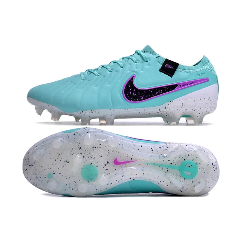 Nike Tiempo Legend 10 Elite AG Football Boot