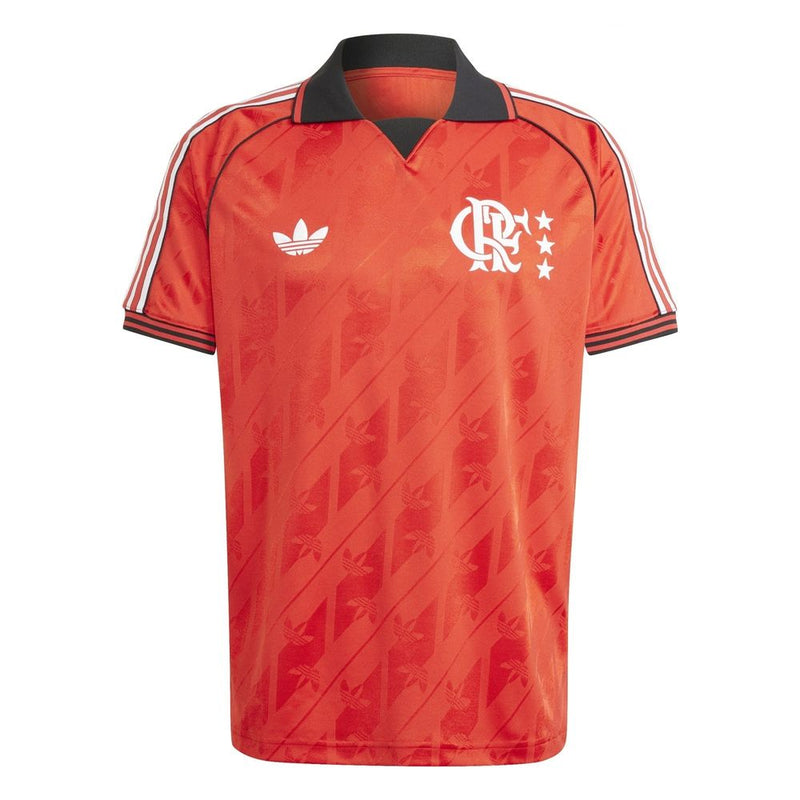 Camisa 3 do Flamengo 24/25