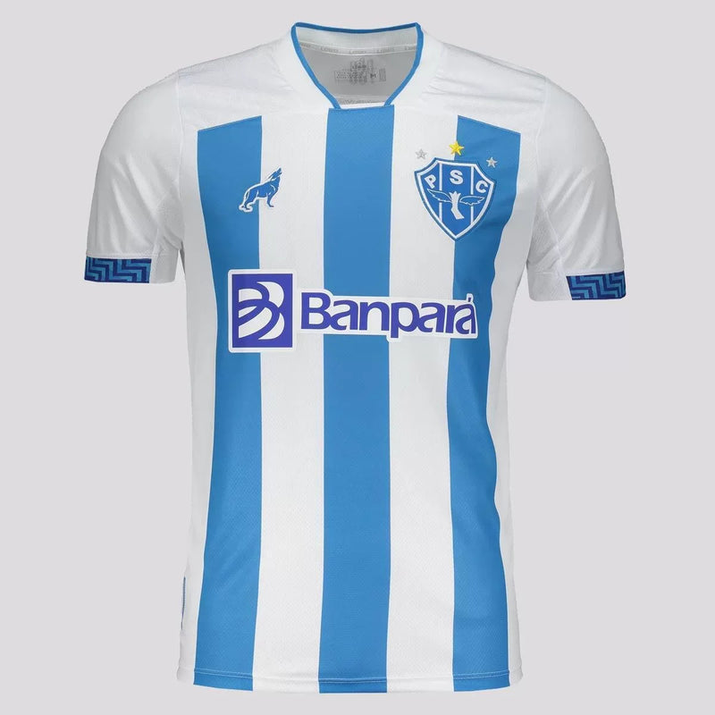 Paysandu I 23/24 White Men's Shirt