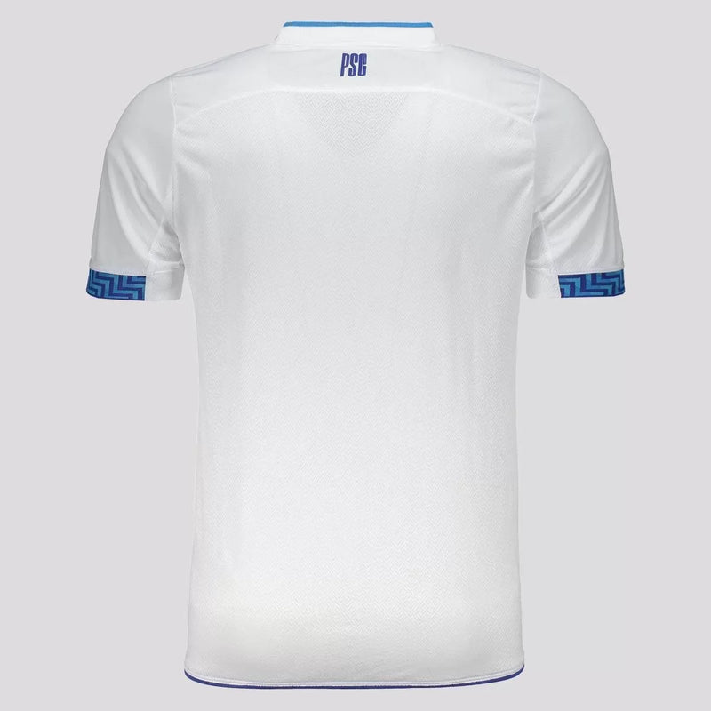 Paysandu I 23/24 White Men's Shirt