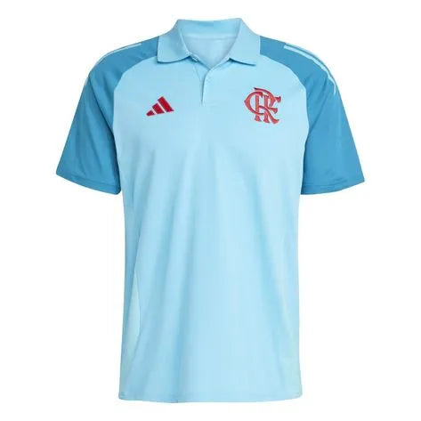 CAMISA POLO FLAMENGO ATLETA 25/26