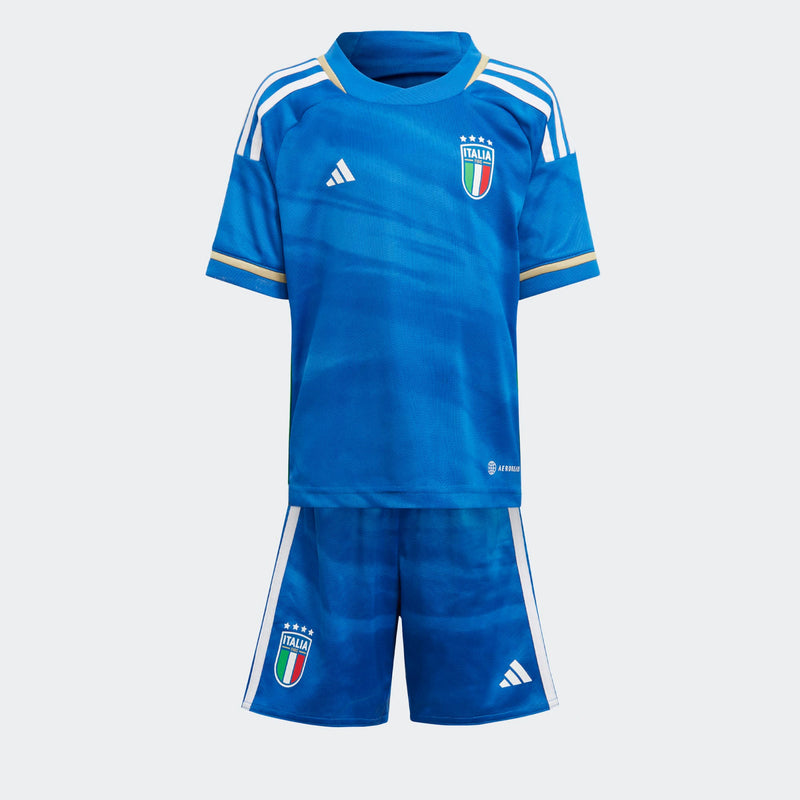 Children's Set Italy Selection I 23/24 Blue