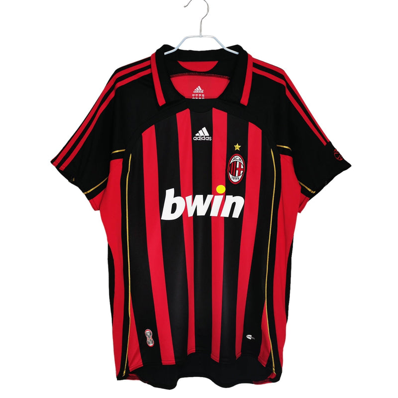 Milan Holder 06-07 Maldini