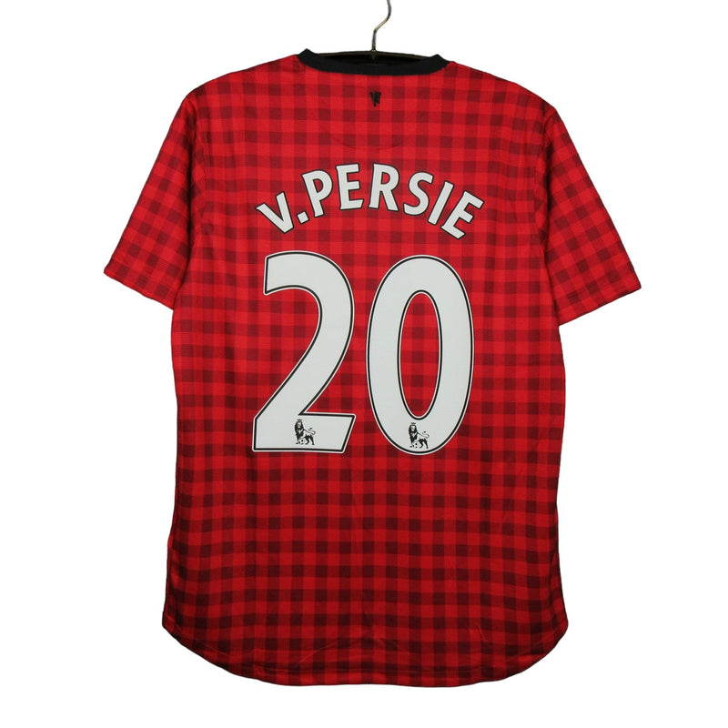 Manchester United starter 12-13 V.Persie