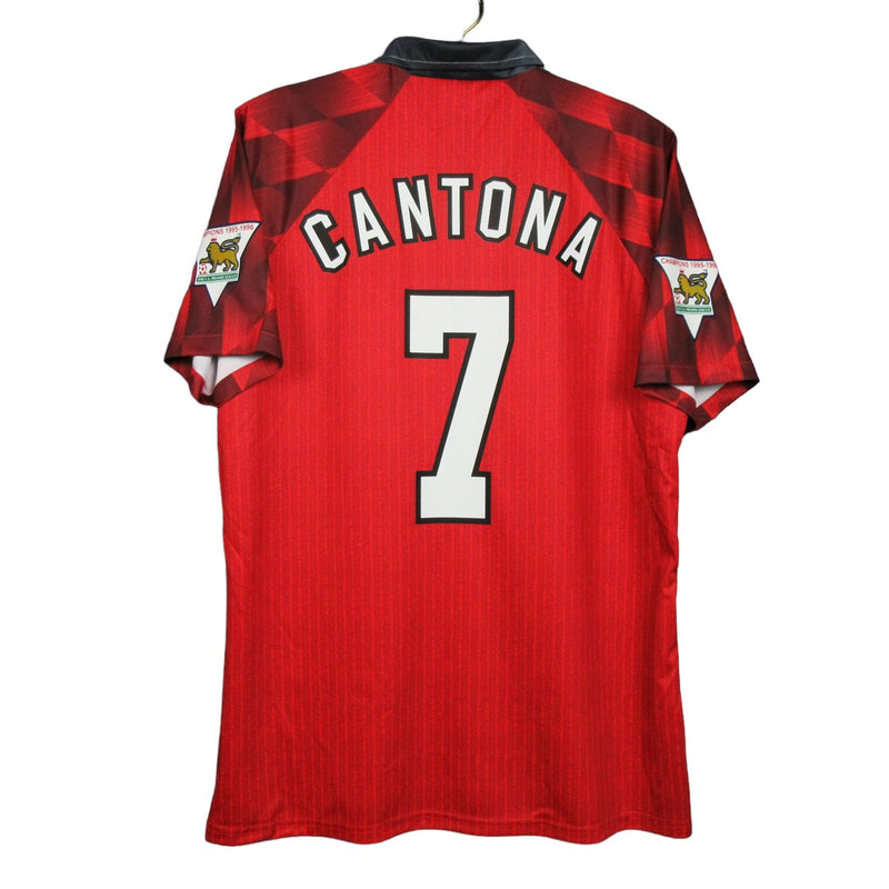 Manchester United Holder 96-97 Cantona