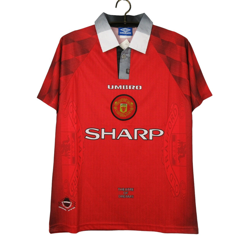 Manchester United Holder 96-97 Cantona