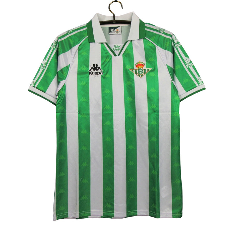 Real Betis Titular 10-11 Denilson