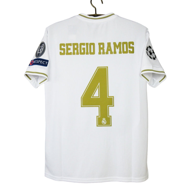 Real Madrid Starter 19-20 Sergio Ramos