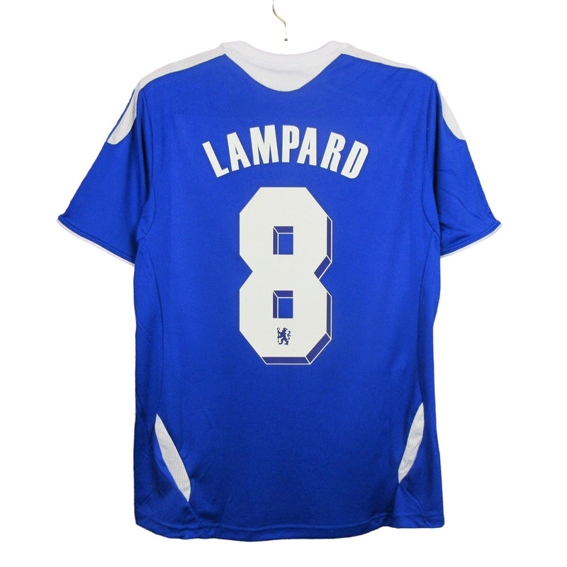 Chelsea Titular 11-12 UCL Final Lampard