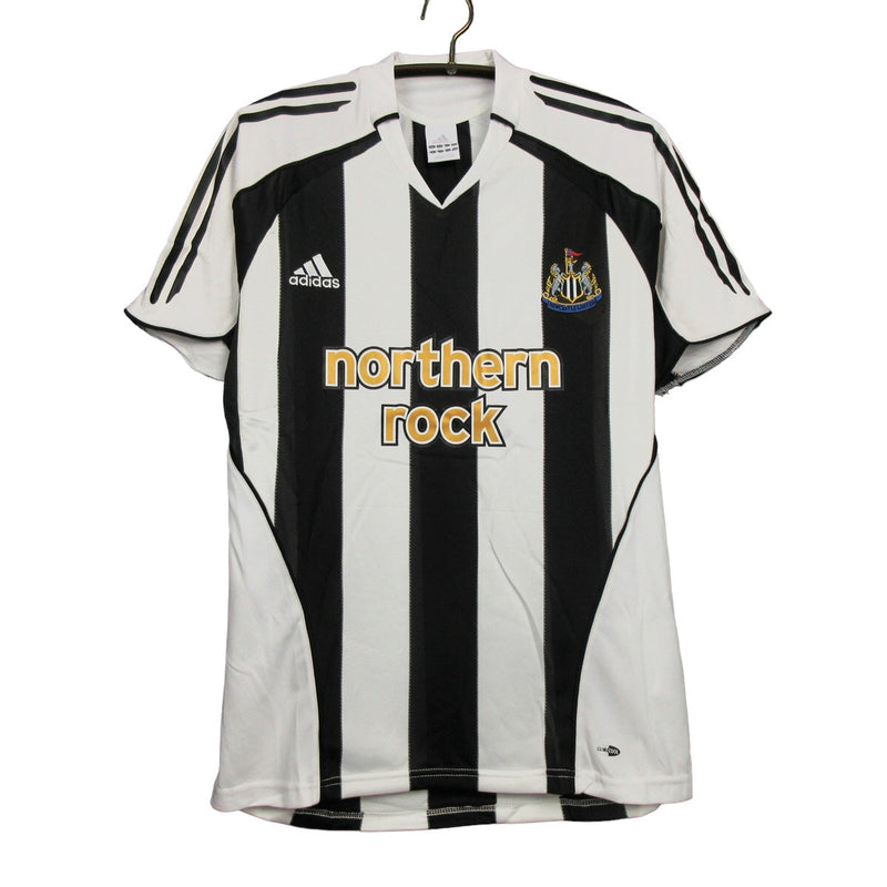 Newcastle United Titular 05-06  Shearer