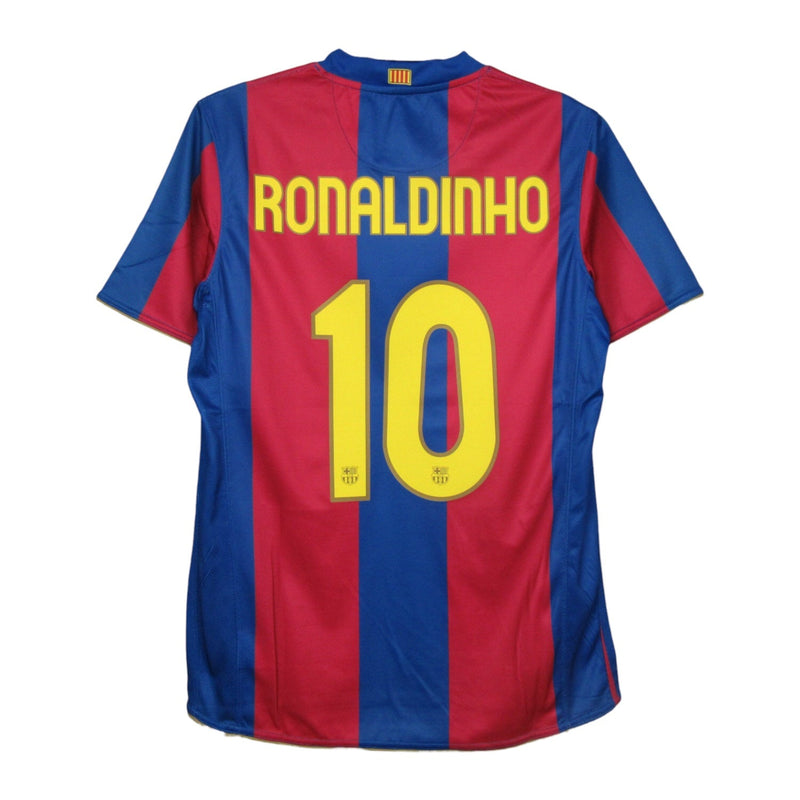 Barcelona Starter 06-07 Ronaldinho