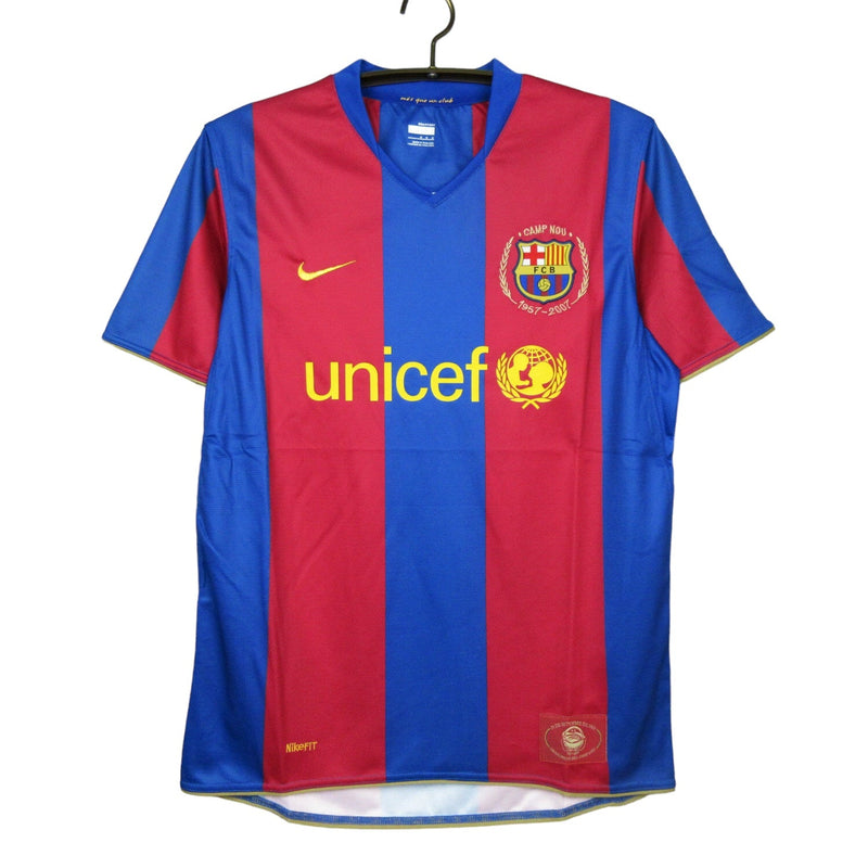 Barcelona Starter 06-07 Ronaldinho