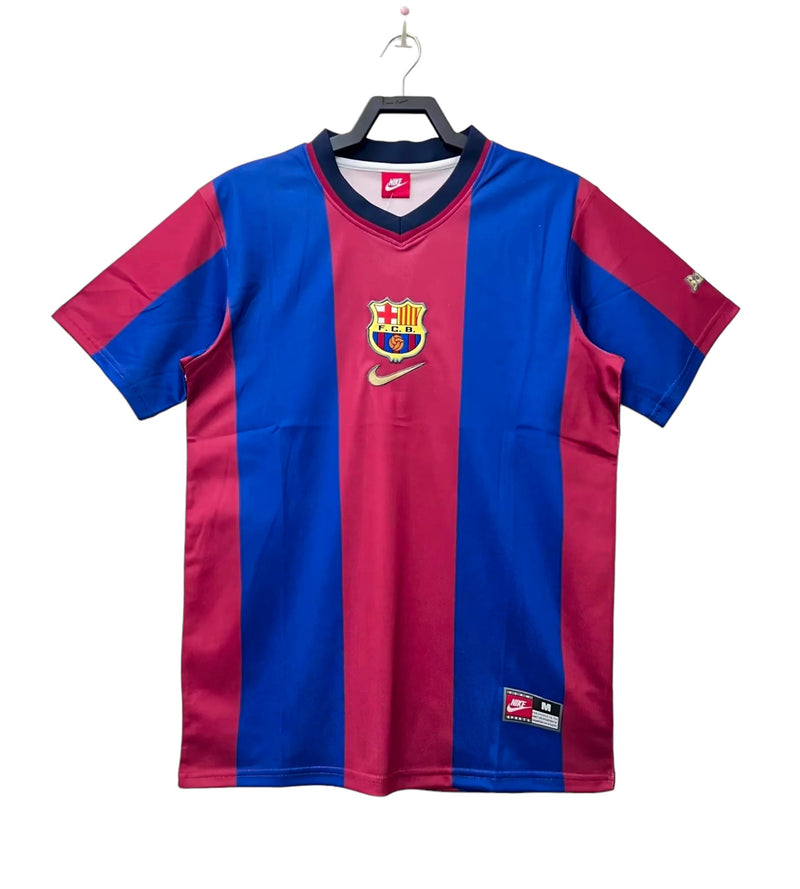 Barcelona Titular 98-99  Guardiola