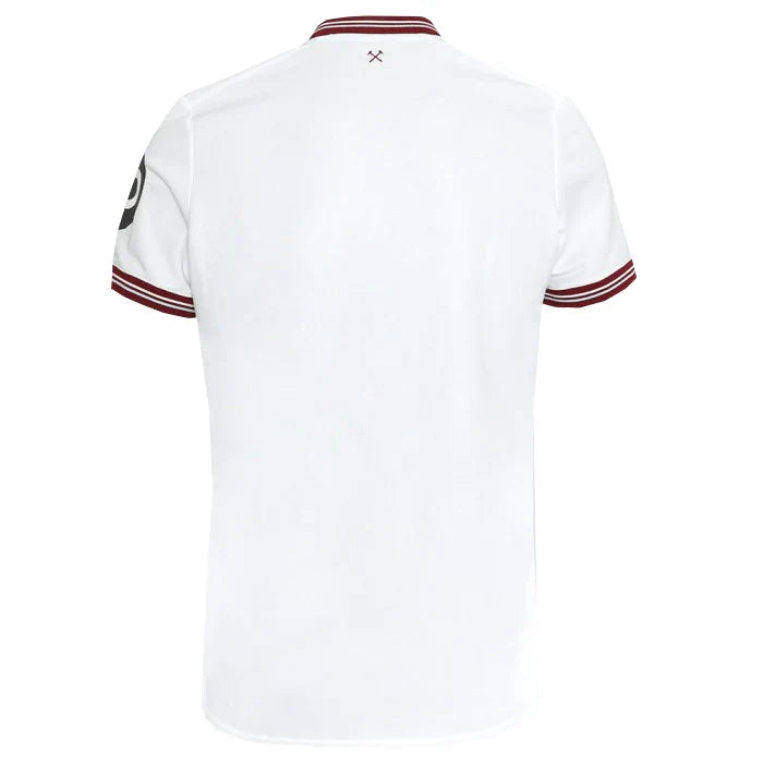 West Ham II 23/24 White Men's Shirt