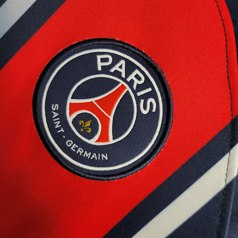 PSG Home 23/24 Blue Men's Shirt