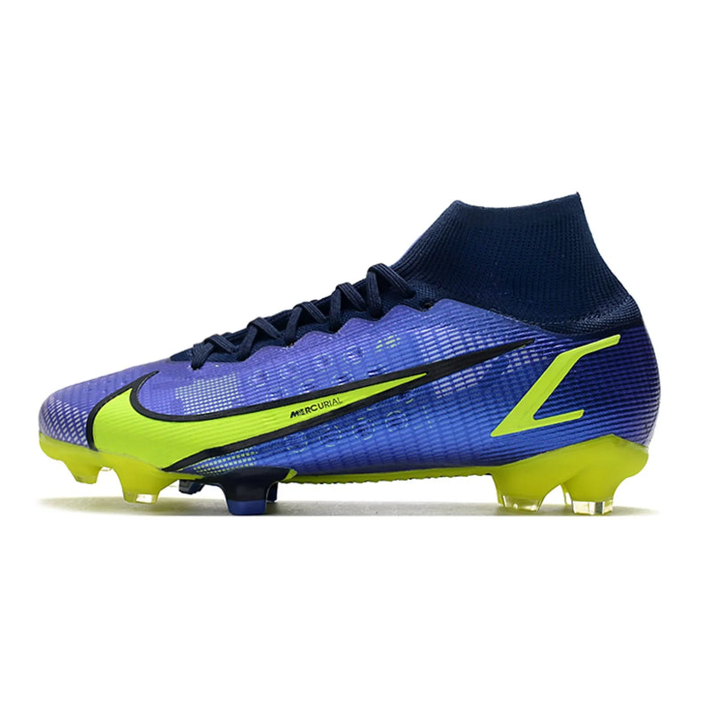 Chuteira Nike Mercurial Superfly 8 Elite FG Recharge