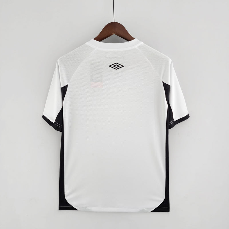 Sport II 22/23 White Men's Shirt