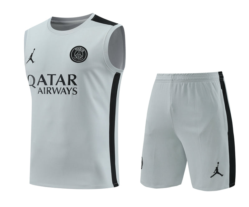 PSG 23/24 Training Set - Tank Top/Short