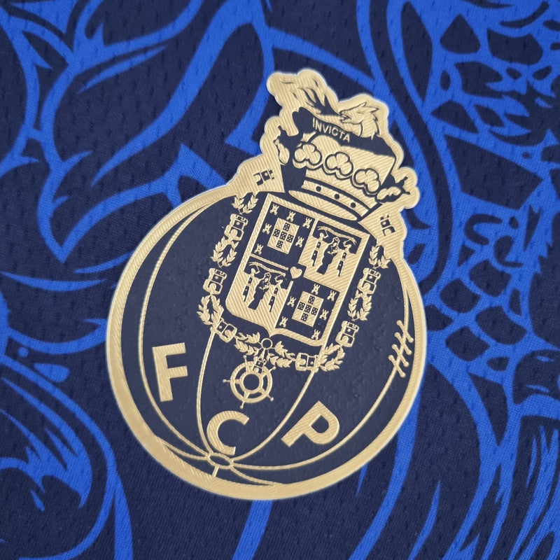 FC Porto Special Edition 22/23 Blue Men's Shirt