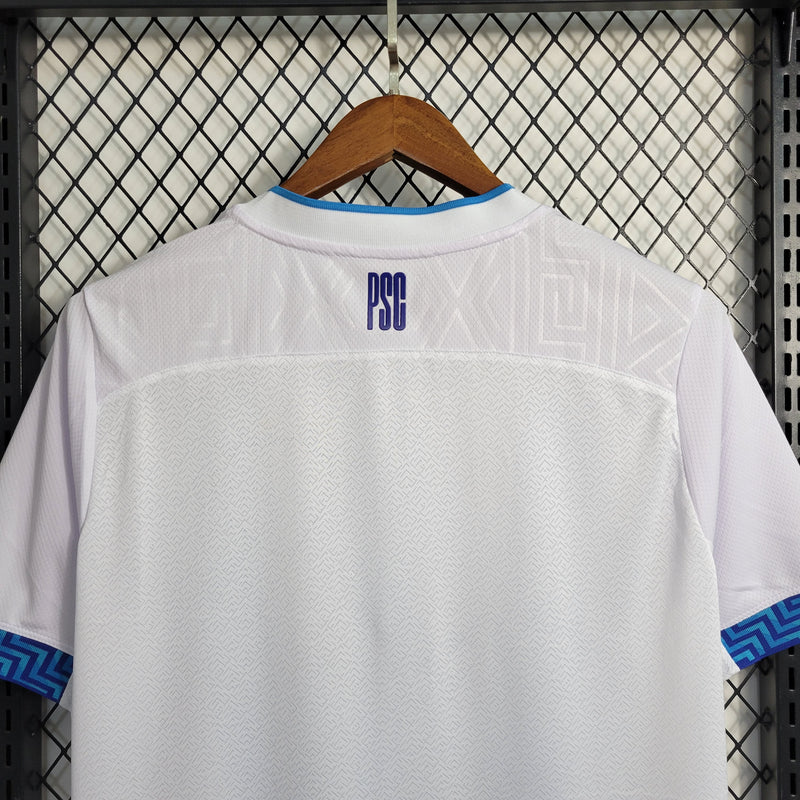 Paysandu I 23/24 White Men's Shirt