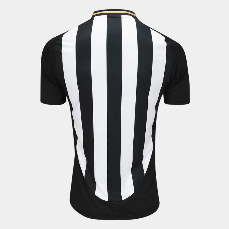 Camisa Atlético Mineiro I 25/26 Torcedor  Masculina