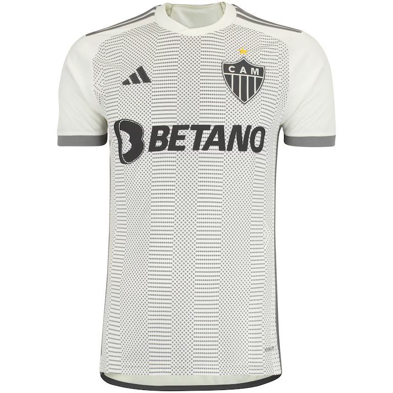 Camisa Atletico Mineiro ll 24/25 Adidas