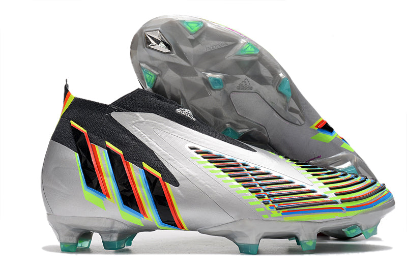 Chuteira Adidas Predator Copa do Mundo Catar 2022 Edge+