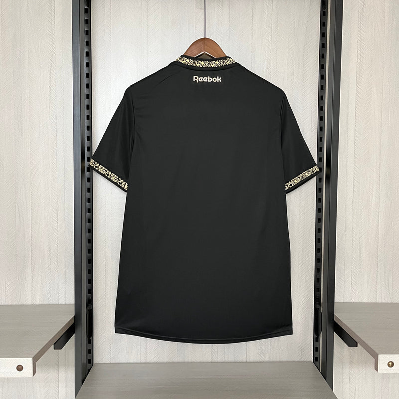 Camisa Botafogo AWAY 2024/2025 Masculina + pacht GRATIS LIBERTADORES ou BRASILEIRAO