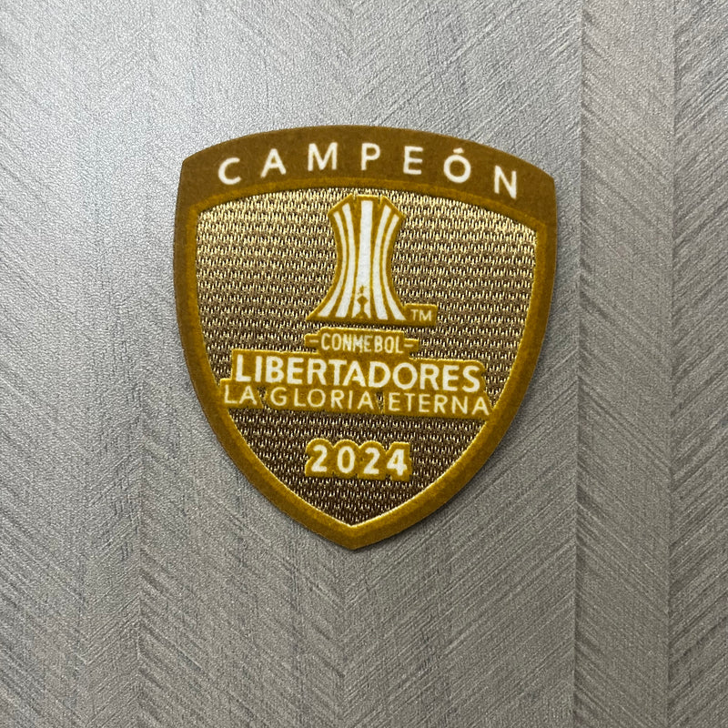 Camisa Reebok Botafogo III 2024 + pacht Gratis