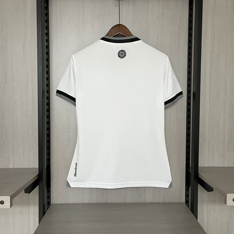 Camisa  Botafogo III 2024/25 Mulher+ pachat GRATIS