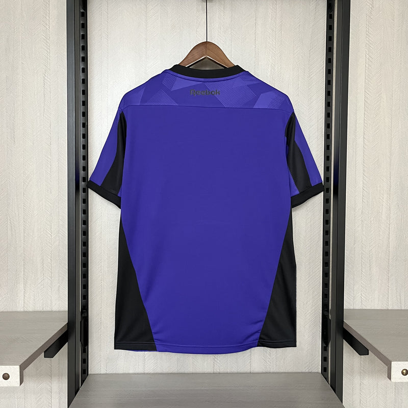 CAMISA BOTAFOGO GOLEIRO THIRD 2024/25 ROXA