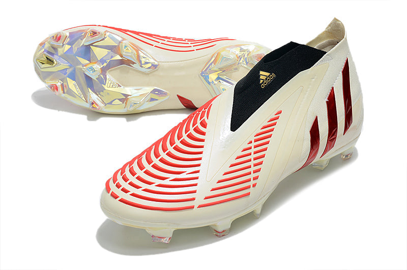 Chuteira Adidas Predator Copa do Mundo Catar 2022 Edge+