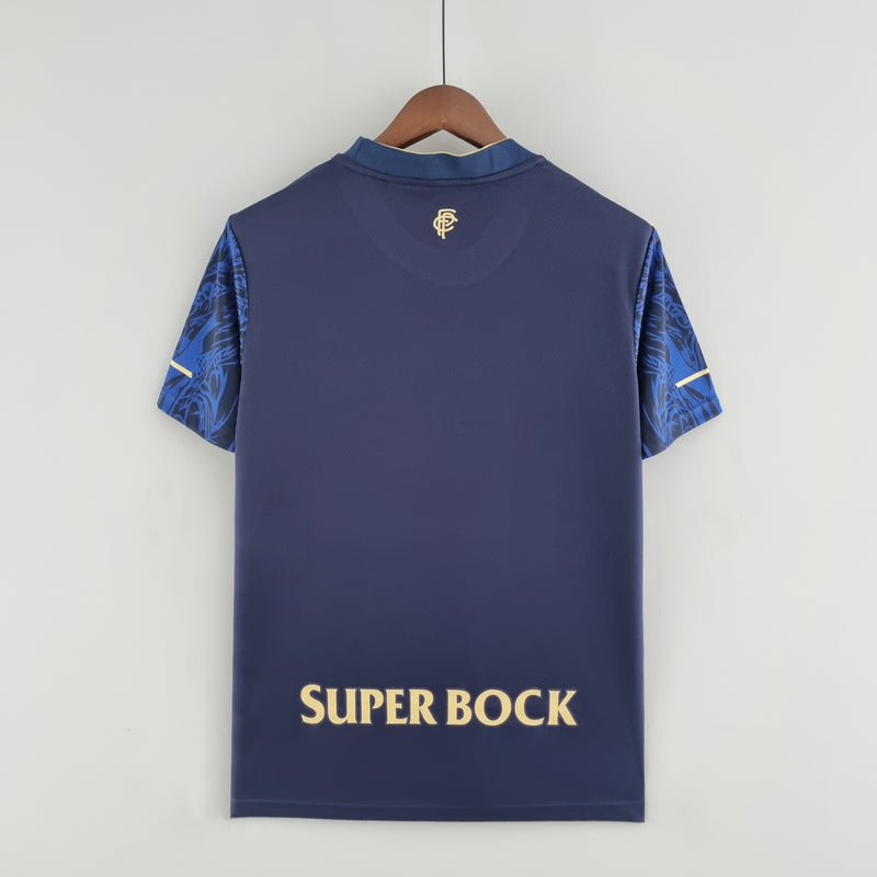 FC Porto Special Edition 22/23 Blue Men's Shirt