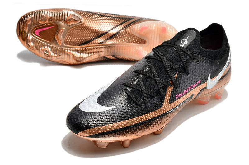 Chuteira Nike Phantom GT2 Dynamic Fit Elite FG