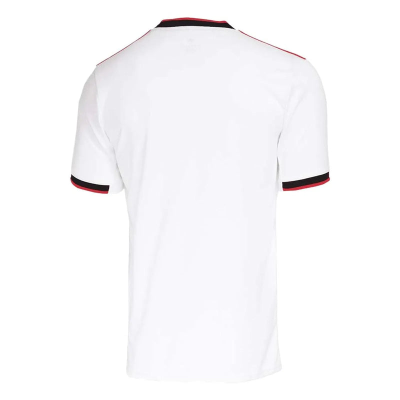 Flamengo II 22/23 Men's White Shirt