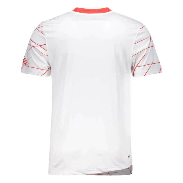 Red Bull Bragantino I 23/24 White Men's Shirt