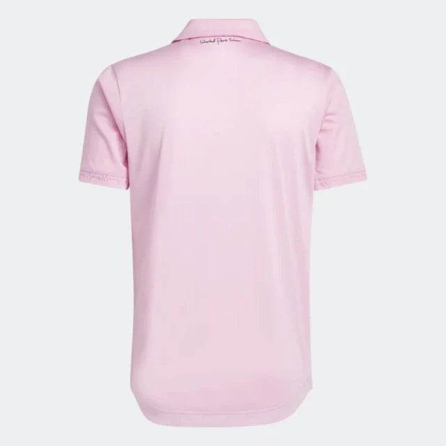 Inter Miami Home 22/23 Pink Men's Shirt