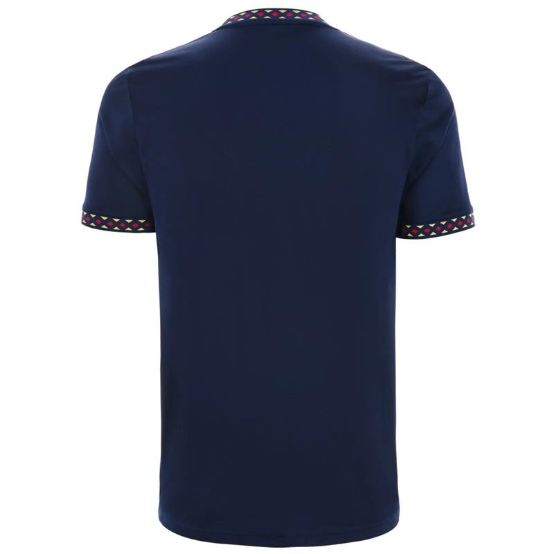 Camisa Ajax II 22/23 Azul Masculina