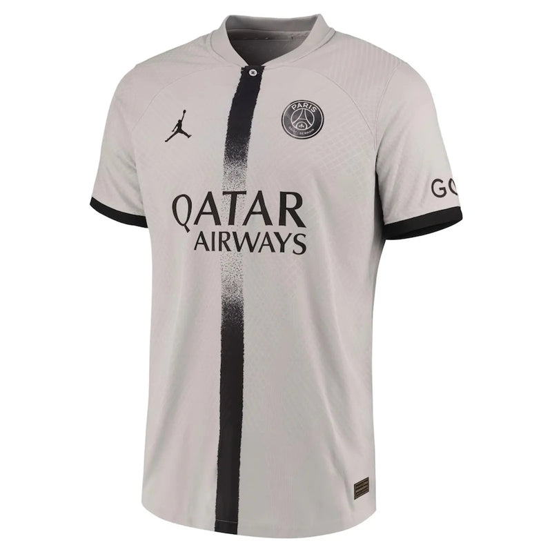 PSG II 22/23 Gray Men's Shirt