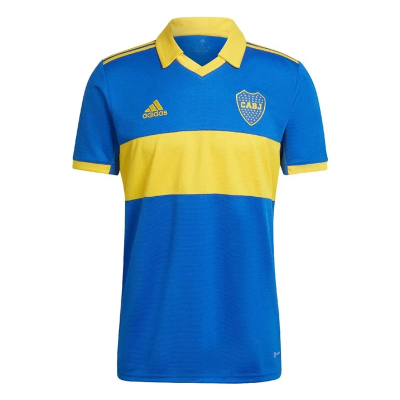 Boca Juniors I 22/23 Blue Men's Shirt